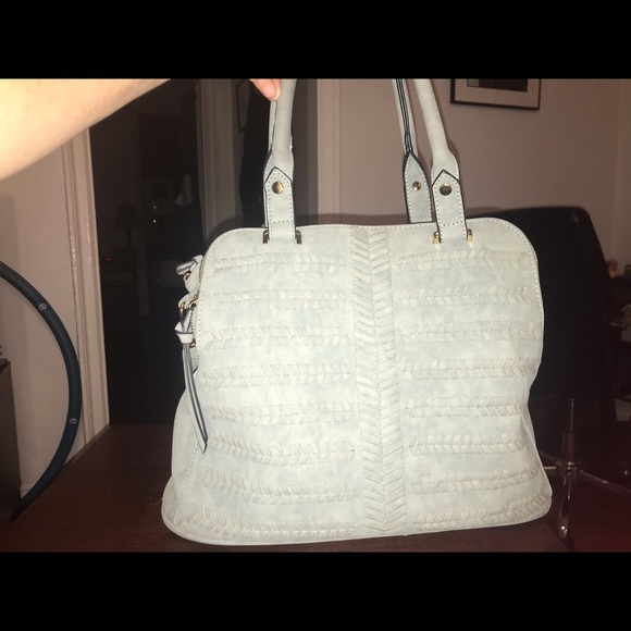Large shoulder bag - Picture 12 of 14